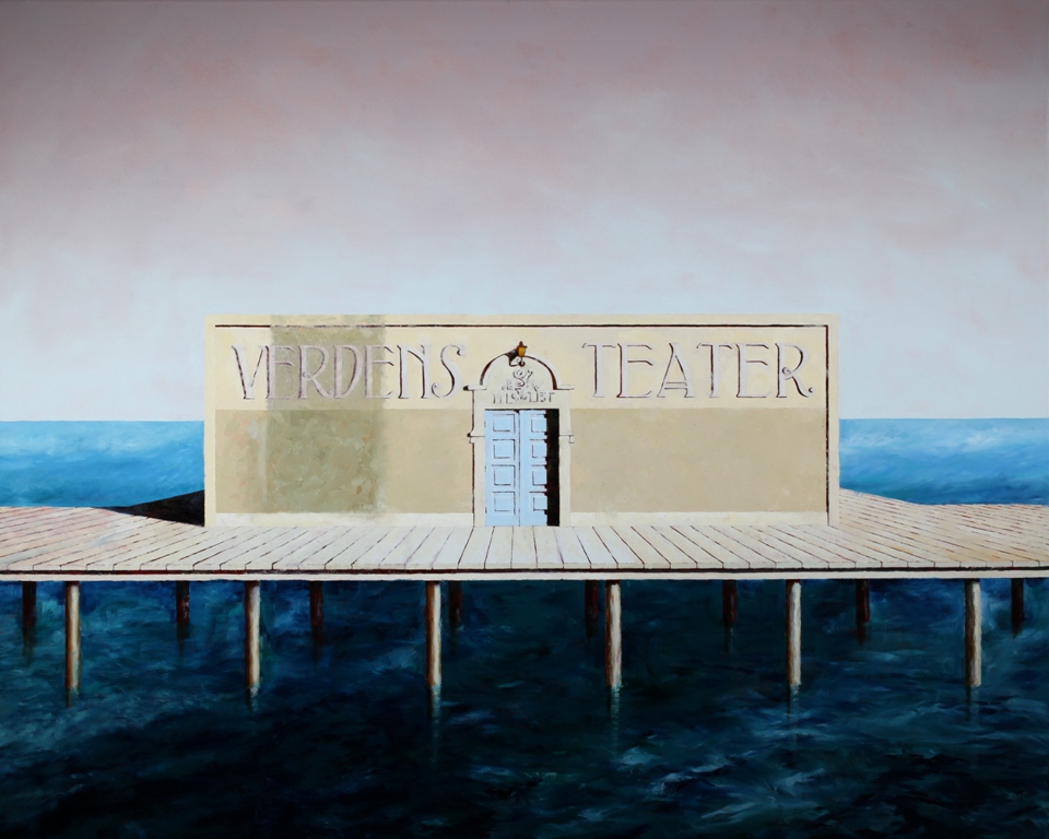 Verdens Teater